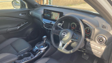 Nissan Juke 1.6 Hybrid Tekna 5dr Auto Hybrid Hatchback
